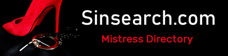 sinsearch shoe